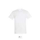 SOL'S SO11380 SOL'S REGENT - UNISEX KÖRNYAKÚ PÓLÓ 2XL