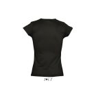 SOL'S SO11388 SOL'S MOON - NŐI V-NYAKÚ PÓLÓ L