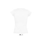 SOL'S SO11388 SOL'S MOON - NŐI V-NYAKÚ PÓLÓ XL