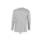 SOL'S SO11420 SOL'S MONARCH - FÉRFI KÖRNYAKÚ HOSSZÚ UJJÚ PÓLÓ XL