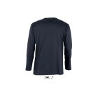 SOL'S SO11420 SOL'S MONARCH - FÉRFI KÖRNYAKÚ HOSSZÚ UJJÚ PÓLÓ 2XL