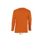 SOL'S SO11420 SOL'S MONARCH - FÉRFI KÖRNYAKÚ HOSSZÚ UJJÚ PÓLÓ 2XL