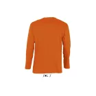 SOL'S SO11420 SOL'S MONARCH - FÉRFI KÖRNYAKÚ HOSSZÚ UJJÚ PÓLÓ M