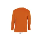 SOL'S SO11420 SOL'S MONARCH - FÉRFI KÖRNYAKÚ HOSSZÚ UJJÚ PÓLÓ S