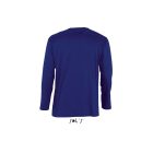 SOL'S SO11420 SOL'S MONARCH - FÉRFI KÖRNYAKÚ HOSSZÚ UJJÚ PÓLÓ 3XL