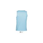 SOL'S SO11465 SOL'S JUSTIN - FÉRFI TRIKÓ S