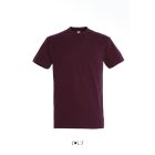 SOL'S SO11500 SOL'S IMPERIAL - FÉRFI KÖRNYAKÚ PÓLÓ 3XL