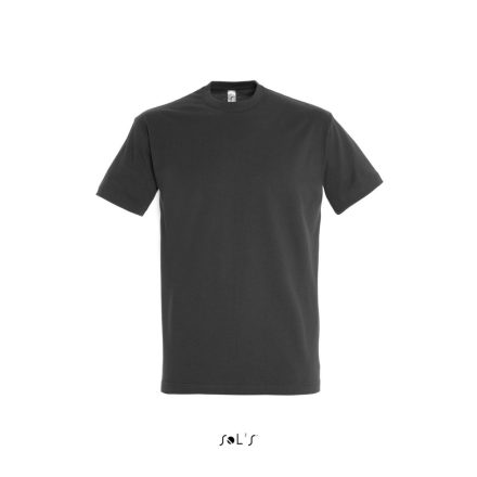 SOL'S SO11500 SOL'S IMPERIAL - FÉRFI KÖRNYAKÚ PÓLÓ 5XL