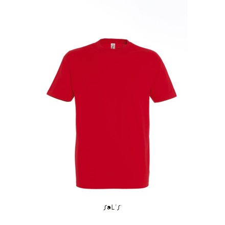 SOL'S SO11500 SOL'S IMPERIAL - FÉRFI KÖRNYAKÚ PÓLÓ 5XL