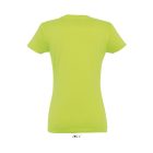 SOL'S SO11502 SOL'S IMPERIAL WOMEN - KÖRNYAKÚ POLÓ L