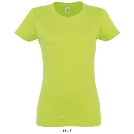 SOL'S SO11502 SOL'S IMPERIAL WOMEN - KÖRNYAKÚ POLÓ M