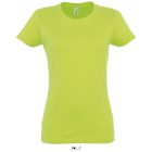 SOL'S SO11502 SOL'S IMPERIAL WOMEN - KÖRNYAKÚ POLÓ S