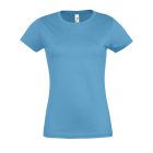 SOL'S SO11502 SOL'S IMPERIAL WOMEN - KÖRNYAKÚ POLÓ XL