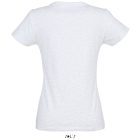 SOL'S SO11502 SOL'S IMPERIAL WOMEN - KÖRNYAKÚ POLÓ 3XL