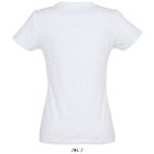 SOL'S SO11502 SOL'S IMPERIAL WOMEN - KÖRNYAKÚ POLÓ M