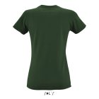 SOL'S SO11502 SOL'S IMPERIAL WOMEN - KÖRNYAKÚ POLÓ L