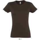 SOL'S SO11502 SOL'S IMPERIAL WOMEN - KÖRNYAKÚ POLÓ M