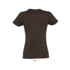 SOL'S SO11502 SOL'S IMPERIAL WOMEN - KÖRNYAKÚ POLÓ M