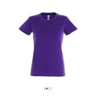 SOL'S SO11502 SOL'S IMPERIAL WOMEN - KÖRNYAKÚ POLÓ S