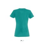 SOL'S SO11502 SOL'S IMPERIAL WOMEN - KÖRNYAKÚ POLÓ M