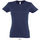 SOL'S SO11502 SOL'S IMPERIAL WOMEN - KÖRNYAKÚ POLÓ XL