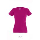 SOL'S SO11502 SOL'S IMPERIAL WOMEN - KÖRNYAKÚ POLÓ M