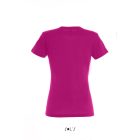 SOL'S SO11502 SOL'S IMPERIAL WOMEN - KÖRNYAKÚ POLÓ M