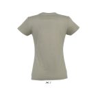 SOL'S SO11502 SOL'S IMPERIAL WOMEN - KÖRNYAKÚ POLÓ L