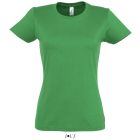 SOL'S SO11502 SOL'S IMPERIAL WOMEN - KÖRNYAKÚ POLÓ M