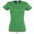 SOL'S SO11502 SOL'S IMPERIAL WOMEN - KÖRNYAKÚ POLÓ XL