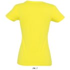 SOL'S SO11502 SOL'S IMPERIAL WOMEN - KÖRNYAKÚ POLÓ M