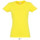 SOL'S SO11502 SOL'S IMPERIAL WOMEN - KÖRNYAKÚ POLÓ S