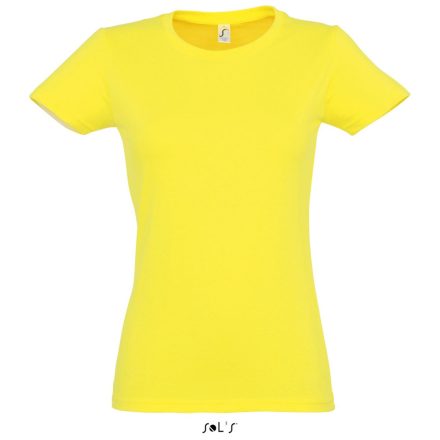 SOL'S SO11502 SOL'S IMPERIAL WOMEN - KÖRNYAKÚ POLÓ XL