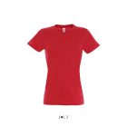 SOL'S SO11502 SOL'S IMPERIAL WOMEN - KÖRNYAKÚ POLÓ L