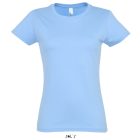 SOL'S SO11502 SOL'S IMPERIAL WOMEN - KÖRNYAKÚ POLÓ L