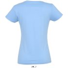 SOL'S SO11502 SOL'S IMPERIAL WOMEN - KÖRNYAKÚ POLÓ L