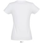 SOL'S SO11502 SOL'S IMPERIAL WOMEN - KÖRNYAKÚ POLÓ 3XL