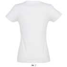 SOL'S SO11502 SOL'S IMPERIAL WOMEN - KÖRNYAKÚ POLÓ M