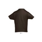 SOL'S SO11770 SOL'S IMPERIAL KIDS' - ROUND NECK T-SHIRT 8A