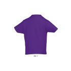 SOL'S SO11770 SOL'S IMPERIAL KIDS' - ROUND NECK T-SHIRT 2A
