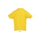 SOL'S SO11770 SOL'S IMPERIAL KIDS' - ROUND NECK T-SHIRT 6A
