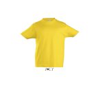 SOL'S SO11770 SOL'S IMPERIAL KIDS' - ROUND NECK T-SHIRT 8A