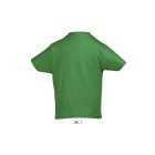 SOL'S SO11770 SOL'S IMPERIAL KIDS' - ROUND NECK T-SHIRT 4A