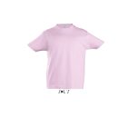 SOL'S SO11770 SOL'S IMPERIAL KIDS' - ROUND NECK T-SHIRT 4A