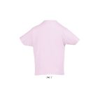 SOL'S SO11770 SOL'S IMPERIAL KIDS' - ROUND NECK T-SHIRT 6A
