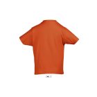 SOL'S SO11770 SOL'S IMPERIAL KIDS' - ROUND NECK T-SHIRT 8A