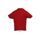 SOL'S SO11770 SOL'S IMPERIAL KIDS' - ROUND NECK T-SHIRT 10A