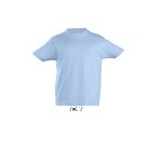 SOL'S SO11770 SOL'S IMPERIAL KIDS' - ROUND NECK T-SHIRT 10A