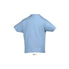 SOL'S SO11770 SOL'S IMPERIAL KIDS' - ROUND NECK T-SHIRT 6A