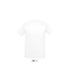 SOL'S SO11775 SOL'S SUBLIMA - UNISEX KÖRNYAKÚ PÓLÓ SZUBLIMÁLÁSHOZ XL